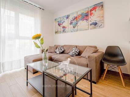 Piso en venta en Madrid