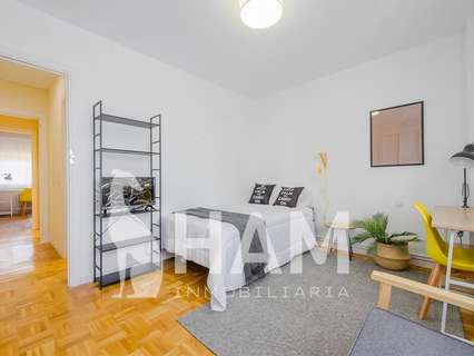 Piso en alquiler en Madrid