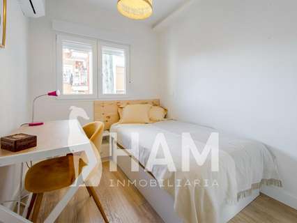 Piso en alquiler en Madrid