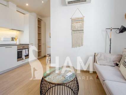 Piso en venta en Madrid