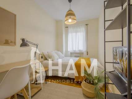 Piso en alquiler en Tres Cantos