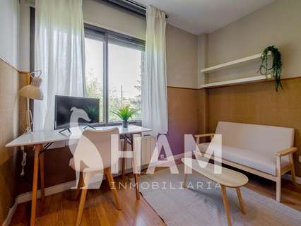 Piso en alquiler en Tres Cantos