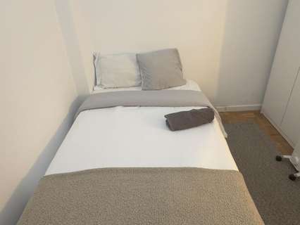 Piso en alquiler en Madrid