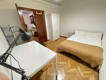 Piso en alquiler en Madrid