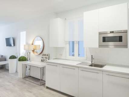 Piso en venta en Madrid