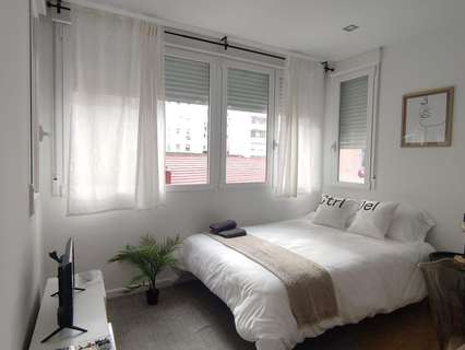 Piso en alquiler en Madrid