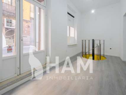 Local comercial en venta en Madrid