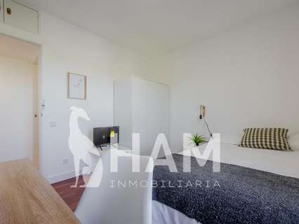 Piso en alquiler en Madrid rebajado