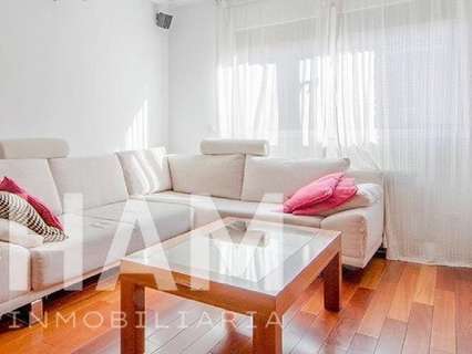 Dúplex en venta en Madrid