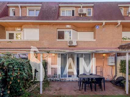 Casa en alquiler en Las Rozas de Madrid rebajada