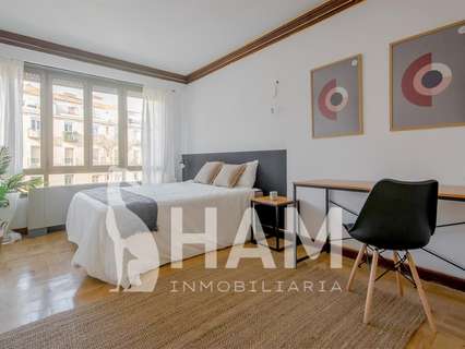 Piso en alquiler en Tres Cantos