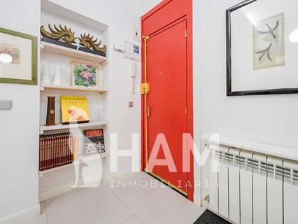 Piso en alquiler en Madrid rebajado