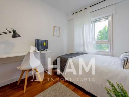 Piso en alquiler en Tres Cantos