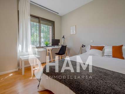 Piso en alquiler en Madrid