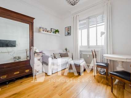 Piso en alquiler en Madrid rebajado