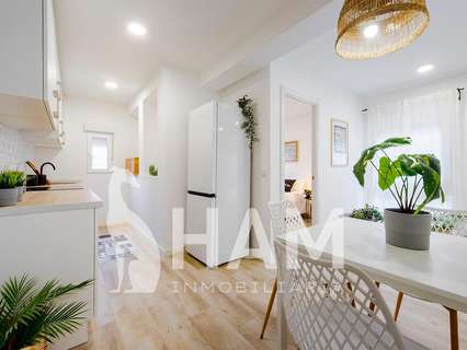 Piso en venta en Madrid