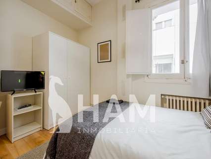 Piso en alquiler en Madrid