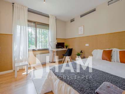 Piso en alquiler en Villanueva de la Cañada rebajado