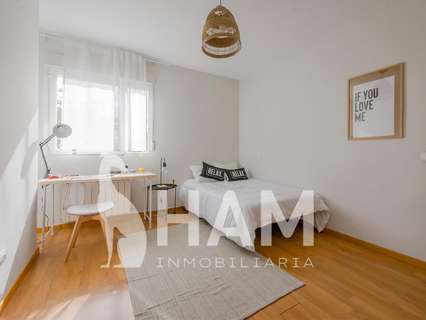 Piso en alquiler en Tres Cantos