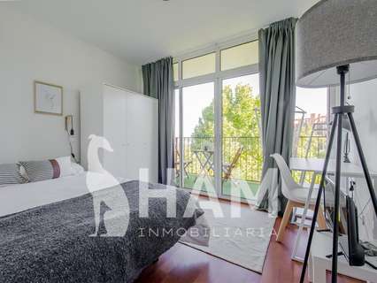 Piso en alquiler en Tres Cantos