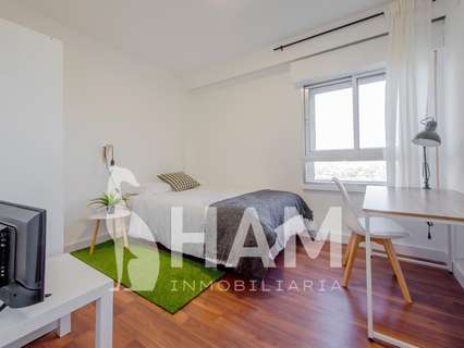 Piso en alquiler en Madrid