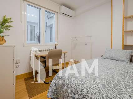 Piso en alquiler en Madrid