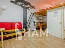 Estudio en alquiler en Madrid