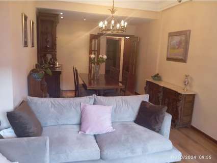 Piso en alquiler en Madrid