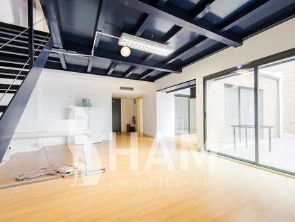 Oficina en alquiler en Madrid