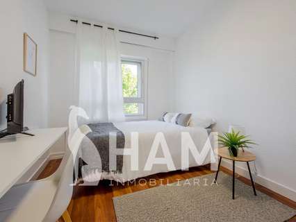 Piso en alquiler en Alcobendas