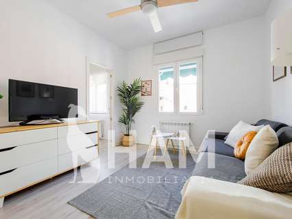 Apartamento en venta en Madrid