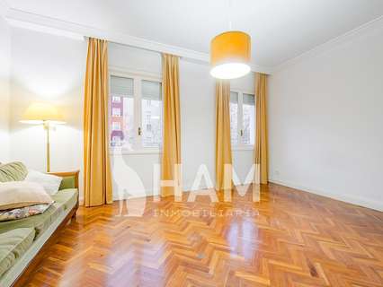 Piso en alquiler en Madrid rebajado