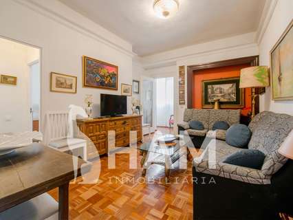 Piso en alquiler en Madrid