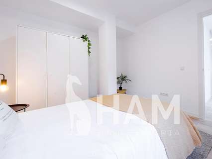 Piso en venta en Madrid