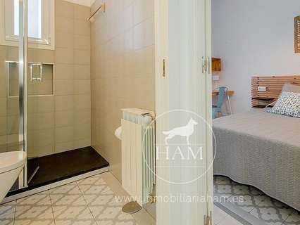 Piso en venta en Madrid rebajado