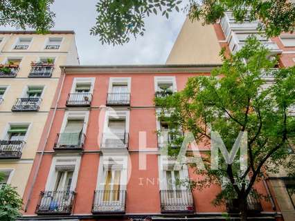 Piso en alquiler en Madrid