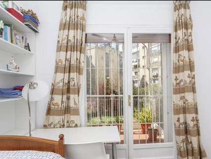 Piso en alquiler en Madrid rebajado