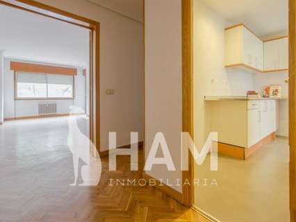 Piso en venta en Madrid