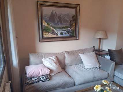 Piso en alquiler en Madrid