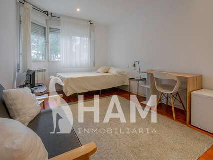 Piso en alquiler en Madrid