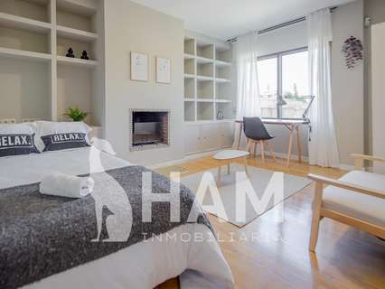 Piso en alquiler en Paracuellos de Jarama