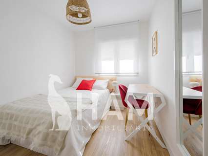 Piso en alquiler en Madrid