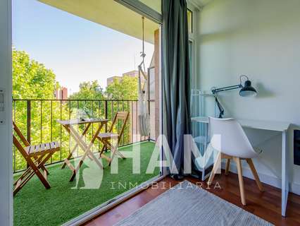 Piso en alquiler en Madrid