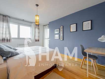 Piso en alquiler en San Sebastián de los Reyes