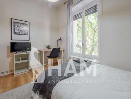 Piso en alquiler en Alcobendas