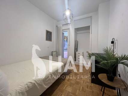 Piso en alquiler en Madrid
