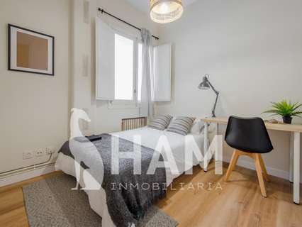 Piso en alquiler en Alcobendas