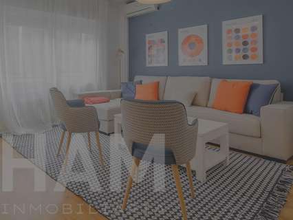 Planta baja en venta en Madrid