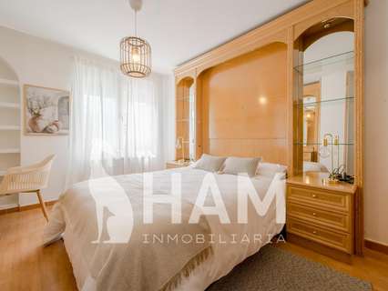 Piso en alquiler en Madrid