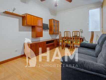 Piso en alquiler en Madrid